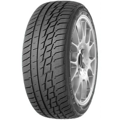 Лот: 20138084. Фото: 1. 225/65 R17 102T Matador MP 92... Шины