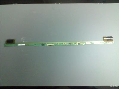 Лот: 9609160. Фото: 1. 15Y_40GF11BMB7S4LV0.1 REV0.3 от... Запчасти для телевизоров, видеотехники, аудиотехники