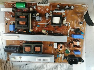 Лот: 20843449. Фото: 1. Блок питания BN44-00508B ps43e452a4w... Запчасти для телевизоров, видеотехники, аудиотехники