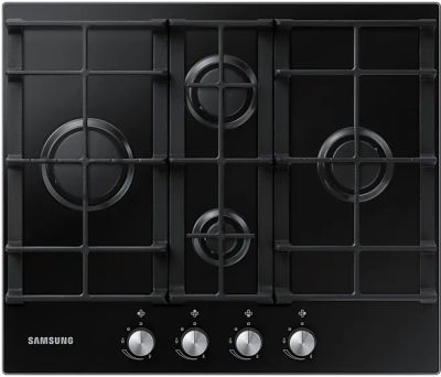 Лот: 24892082. Фото: 1. Газовая варочная панель Samsung... Плиты, духовые шкафы, варочные поверхности