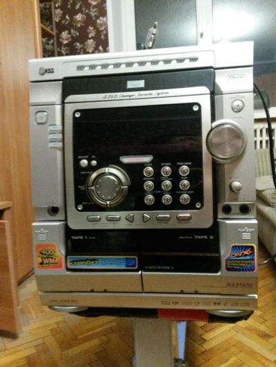 Лот: 19990164. Фото: 1. Музыкальный центр LG LM-K6530X... Музыкальные центры, магнитолы