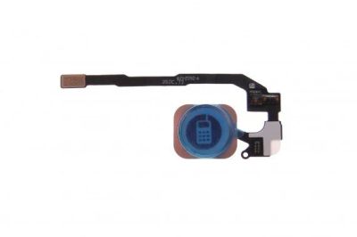 Лот: 17804264. Фото: 1. Шлейф Apple iPhone 5s (A1453... Шлейфы, разъёмы