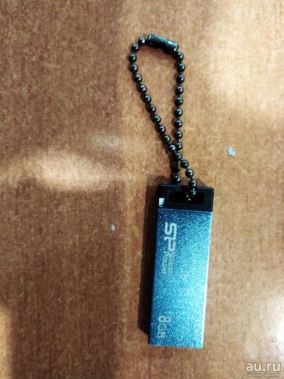 Лот: 10435481. Фото: 1. USB Flash 8 gb неисправно. USB-флеш карты