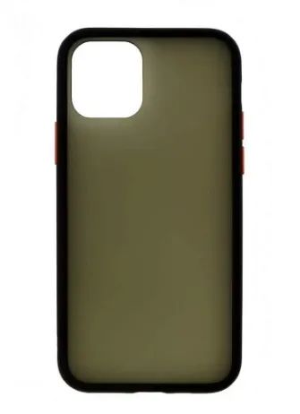 Лот: 24951491. Фото: 1. Накладка для iPhone 11 Pro ZIBELINO... Чехлы, бамперы