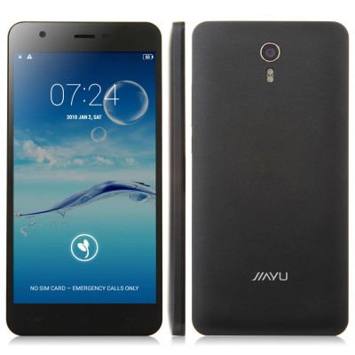 Лот: 6682207. Фото: 1. JIAYU S3 Smartphone 4G LTE 64bit... Смартфоны