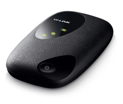 Лот: 9949672. Фото: 1. TP-Link M5250 мобильный роутер... Другое (смартфоны, связь, навигация)