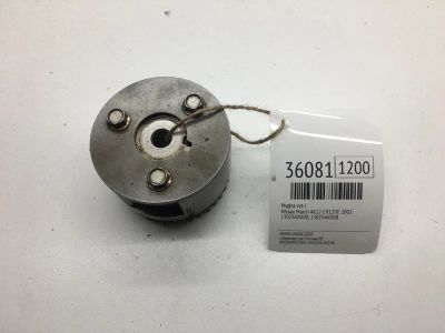 Лот: 20387762. Фото: 1. Муфта VVT-I Nissan March 2002... Двигатель и элементы двигателя