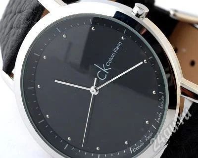 Лот: 1391389. Фото: 1. Часы Calvin Klein. Другие наручные часы