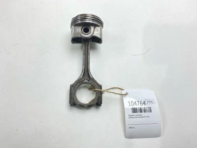 Лот: 24990951. Фото: 1. Поршень с шатуном Daihatsu Move... Двигатель и элементы двигателя