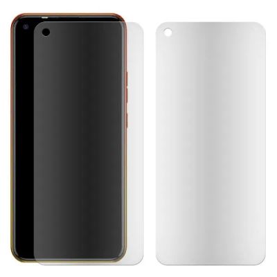 Лот: 24600695. Фото: 1. Защитное стекло Krutoff для Tecno... Защитные стёкла, защитные плёнки