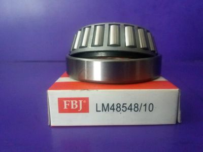 Лот: 14338195. Фото: 1. LM 48548/10 FBJ (34,925*65,088... Запчасти