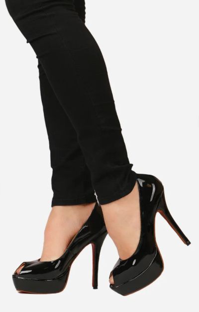 Лот: 6589793. Фото: 1. Туфли christian louboutin (АРТ... Туфли