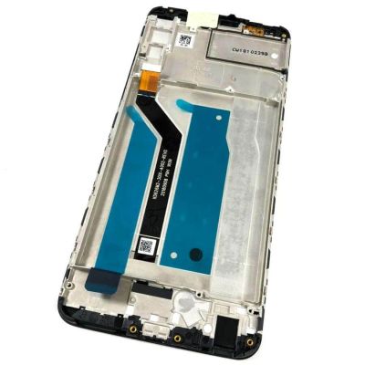 Лот: 19406930. Фото: 1. Дисплей Asus ZenFone Max Pro M2... Дисплеи, дисплейные модули, тачскрины