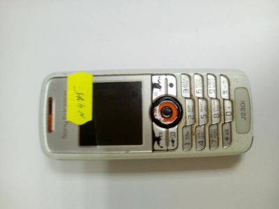 Лот: 15212570. Фото: 1. №475 . Телефон Sony Ericsson J230i... Смартфоны