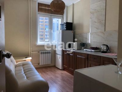 Лот: 21007654. Фото: 1. Сдам 1-комн. кв. 33.1 кв.м. Красноярск... Квартиры, студии