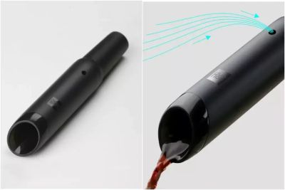 Лот: 22380960. Фото: 1. Аэратор для вина HuoHou Wine Aerator... Другое (посуда, кухонная утварь)
