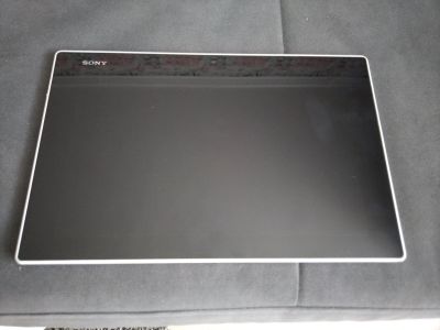 Лот: 16089591. Фото: 1. Планшет Sony Xperia Tablet Z. Планшеты