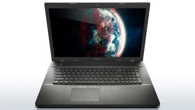 Лот: 4270405. Фото: 1. 17.3" Ноутбук Lenovo G 700 (HD... Ноутбуки