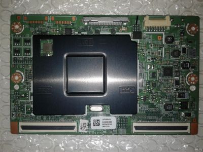 Лот: 12809303. Фото: 1. T-CON BN95-00855A BN95-00855B... Печатные платы