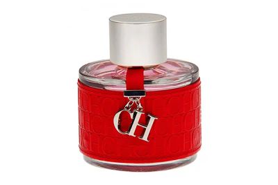 Лот: 8688764. Фото: 1. Carolina Herrera CH 100 ml (Венгрия... Женская парфюмерия