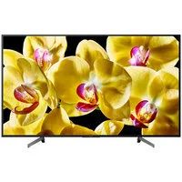 Лот: 16015508. Фото: 1. Телевизор Sony KD-65XG8096. Телевизоры