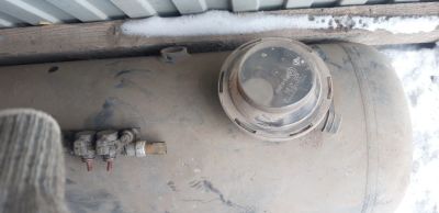 Лот: 17307029. Фото: 1. Газовое оборудования. Другое (оснащение, оборудование, аксессуары)