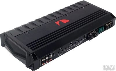 Лот: 14472803. Фото: 1. Nakamichi NGXA80.6 усилитель мощности... Усилители