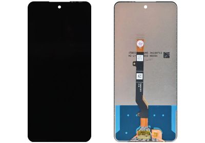 Лот: 24279105. Фото: 1. Дисплей Tecno Camon 17P (CG7n... Дисплеи, дисплейные модули, тачскрины