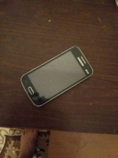 Лот: 5263846. Фото: 1. Samsung Galaxy Star Advance SM-G350E... Смартфоны