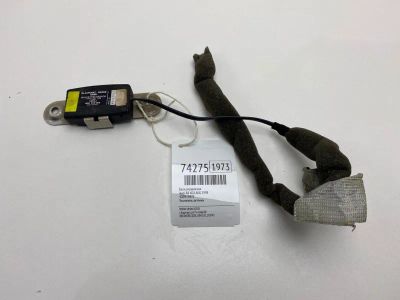 Лот: 21111917. Фото: 1. Блок управления Audi A8 1998 4D0919893... Ходовая, подвеска, рулевое управление