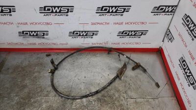Лот: 17085610. Фото: 1. Трос ручника Toyota Land Cruiser... Другое (автозапчасти)