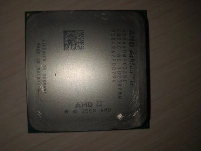Лот: 16931293. Фото: 1. Процессор AMD. Процессоры