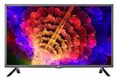 Лот: 8739066. Фото: 1. 32" (81 см) LED-телевизор LG 32LF560V... Телевизоры
