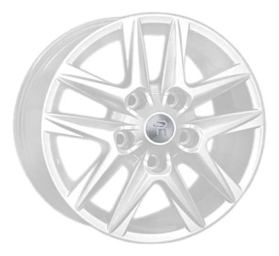 Лот: 5865247. Фото: 1. Литые диски для Lexus 8,0Jx18... Диски