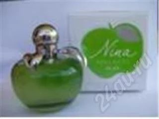Лот: 165662. Фото: 1. Nina Ricci plain 80мл. Унисекс парфюмерия