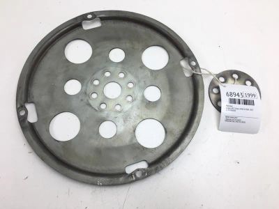 Лот: 20601249. Фото: 1. Маховик Subaru B9 Tribeca 2007... Двигатель и элементы двигателя