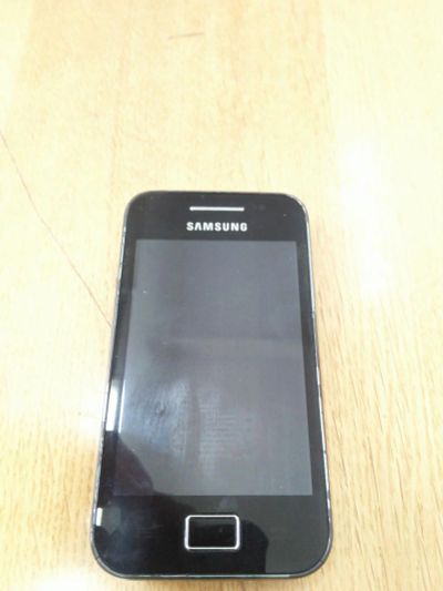 Лот: 7315657. Фото: 1. Samsung Galaxy Ace gt 5830i. Смартфоны