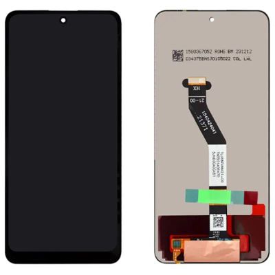 Лот: 25376742. Фото: 1. Дисплей для Samsung Galaxy A15... Дисплеи, дисплейные модули, тачскрины
