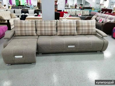 Лот: 9711260. Фото: 1. Корвет Твин. Комплекты мягкой мебели