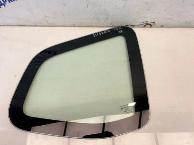 Лот: 22555880. Фото: 1. форточка крыла Renault Duster... Другое (автозапчасти)