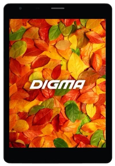 Лот: 7016568. Фото: 1. Планшет Digma platina 7.86 3G. Планшеты