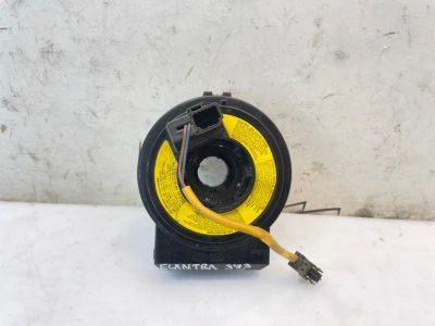 Лот: 25377968. Фото: 1. кольцо SRS Hyundai Elantra HD. Двигатель и элементы двигателя