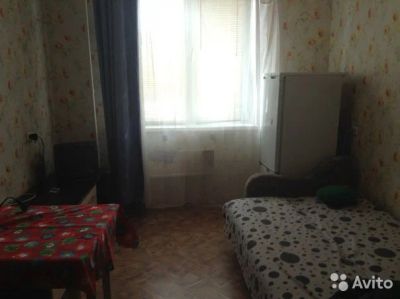 Лот: 5380866. Фото: 1. Сдам комнату в общежитии. Собственник... Квартиры, студии