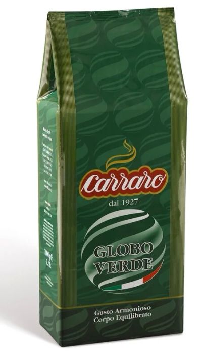 Лот: 7683044. Фото: 1. Кофе (зерно) для вендинга Carraro... Чай, кофе, какао