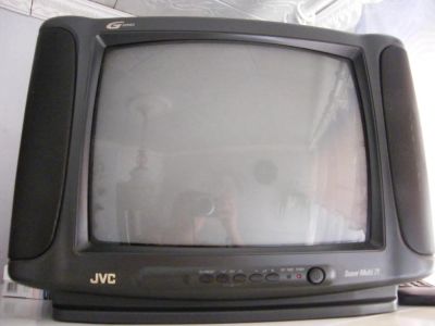 Лот: 6126518. Фото: 1. телевизор JVC. Телевизоры