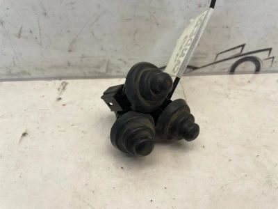 Лот: 24672266. Фото: 1. концевик двери Renault Sandero... Кузов