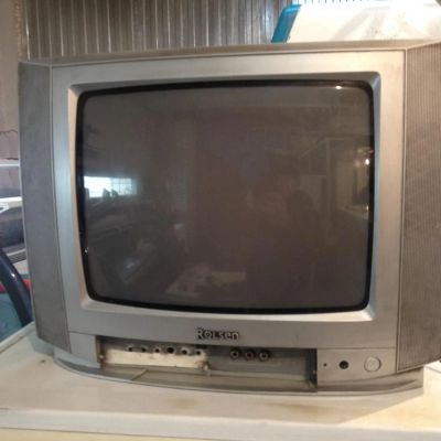 Лот: 9041425. Фото: 1. Rolsen 3 месяца гарантия доставка... Телевизоры
