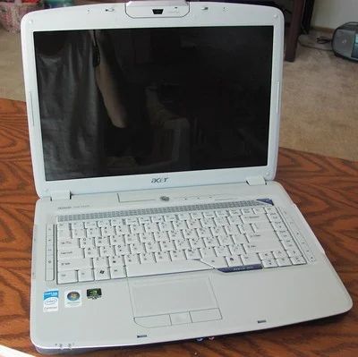 Лот: 6662908. Фото: 1. Запчасти для ноутбука Acer 5920g... Ноутбуки