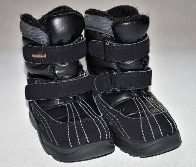 Лот: 11301343. Фото: 1. Демисезонные сапоги "SkandiaTex... Сапоги