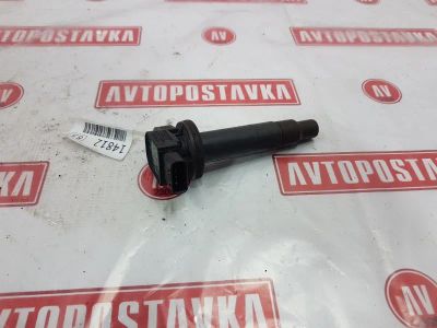 Лот: 21077125. Фото: 1. Катушка зажигания Toyota Prius... Электрооборудование
